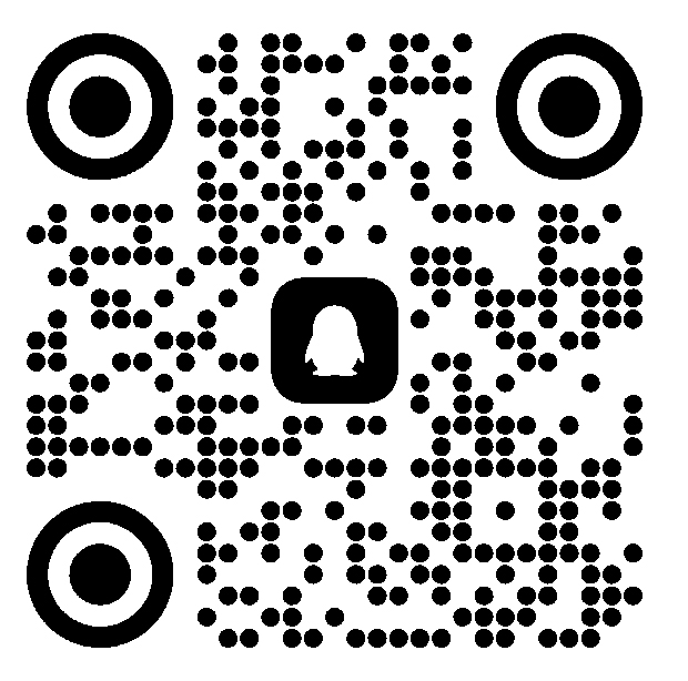 扫码加QQ群-设计盒子