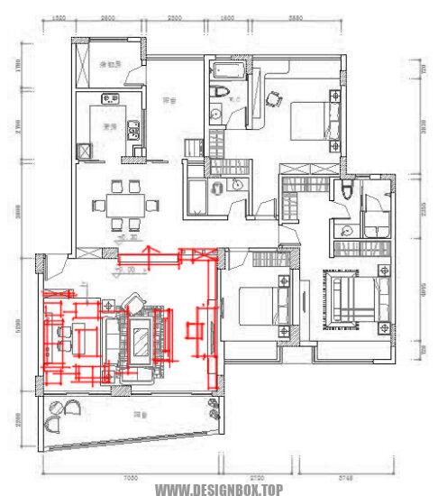 设计盒子-室内设计师百宝箱