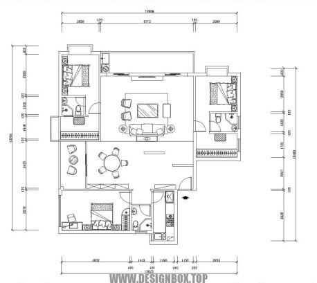 设计盒子-室内设计师百宝箱