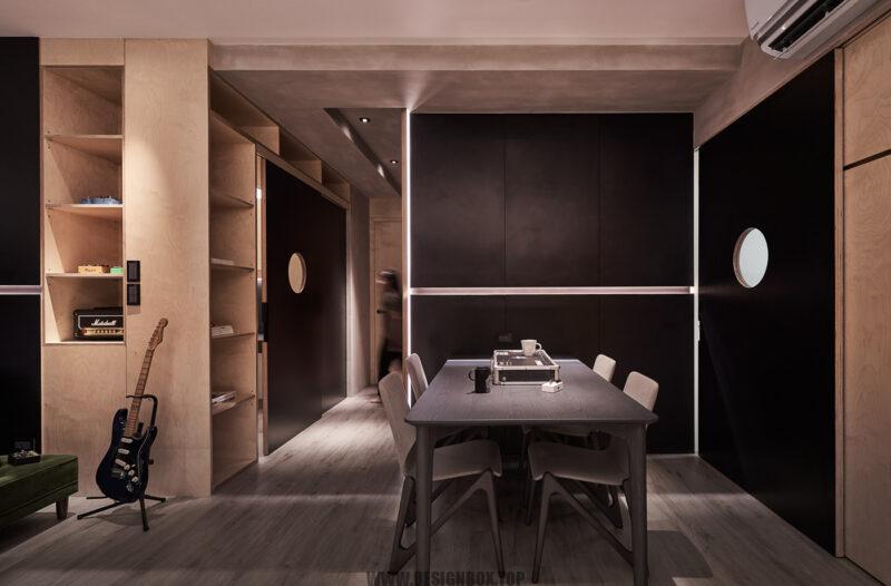 设计盒子-室内设计师百宝箱