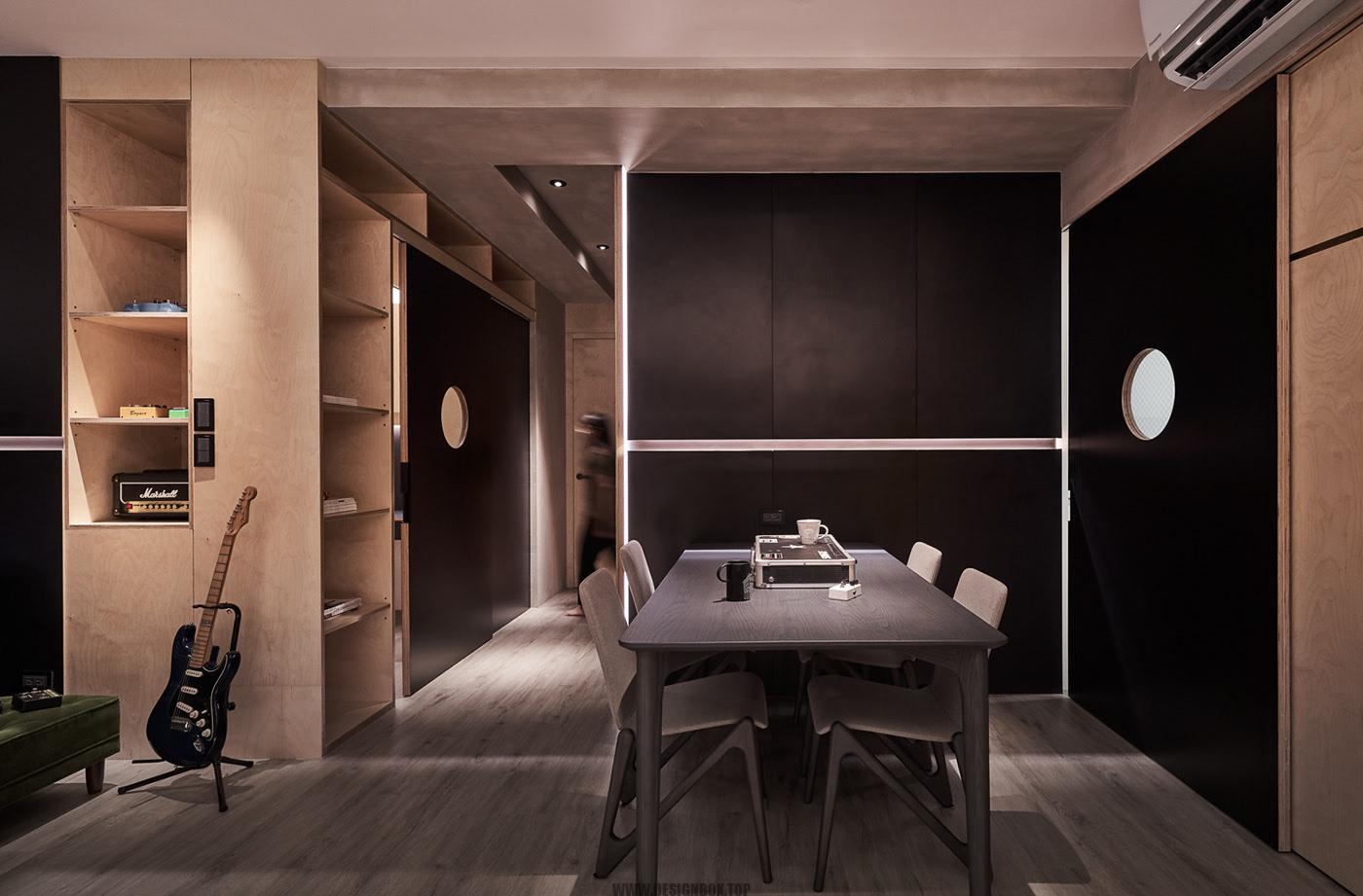 设计盒子-室内设计师百宝箱