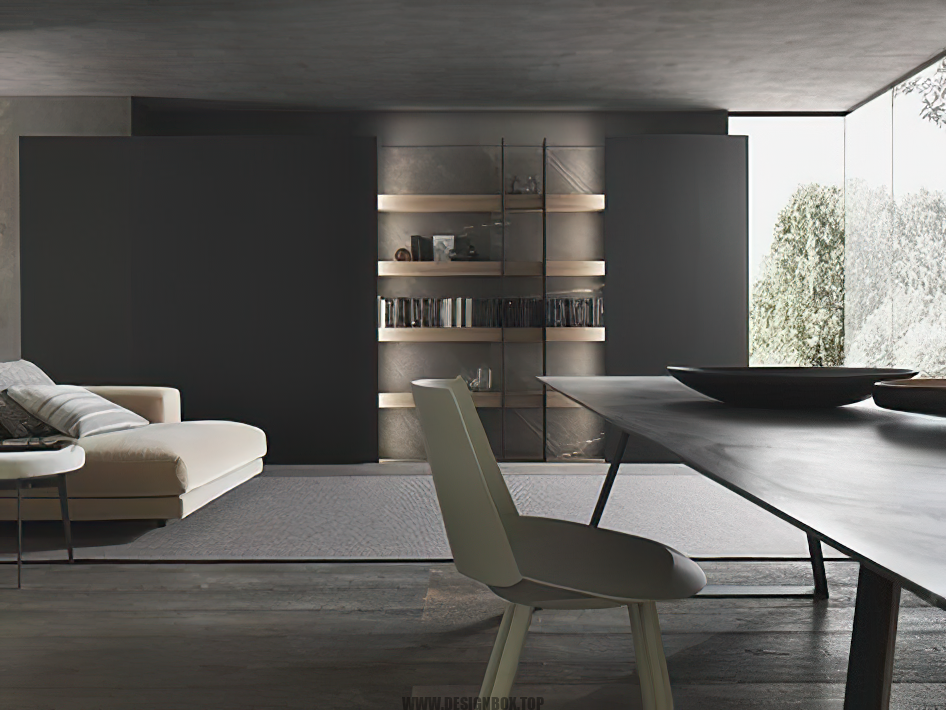 图片[1]-23年柜体造型意向高清图集（1302张 1G）-设计盒子