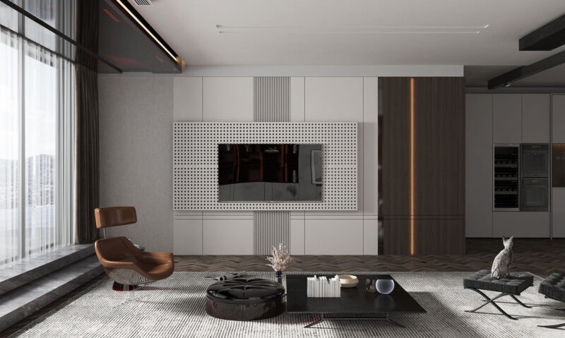 设计盒子-室内设计师百宝箱