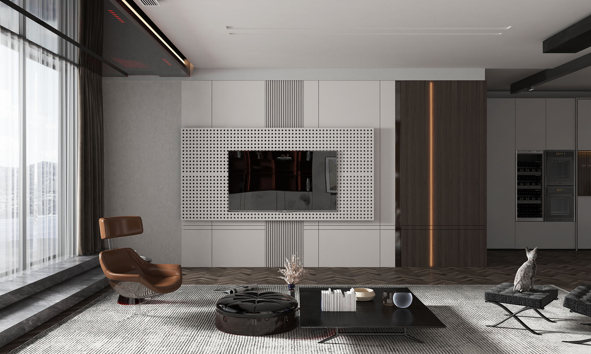 设计盒子-室内设计师百宝箱