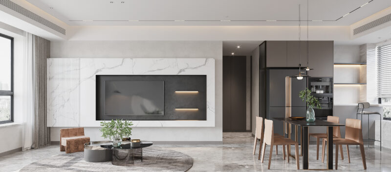 设计盒子-室内设计师百宝箱