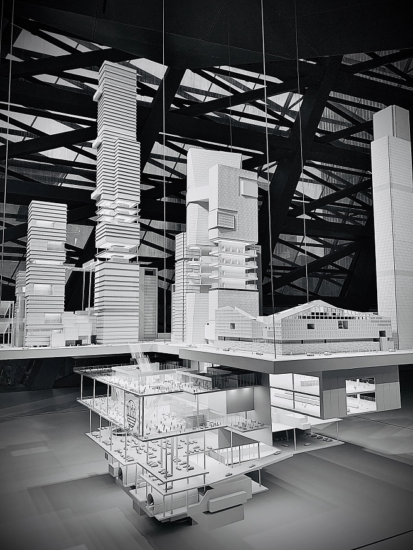 告别无法查看墙体，天正批量转换为CAD工具-设计盒子