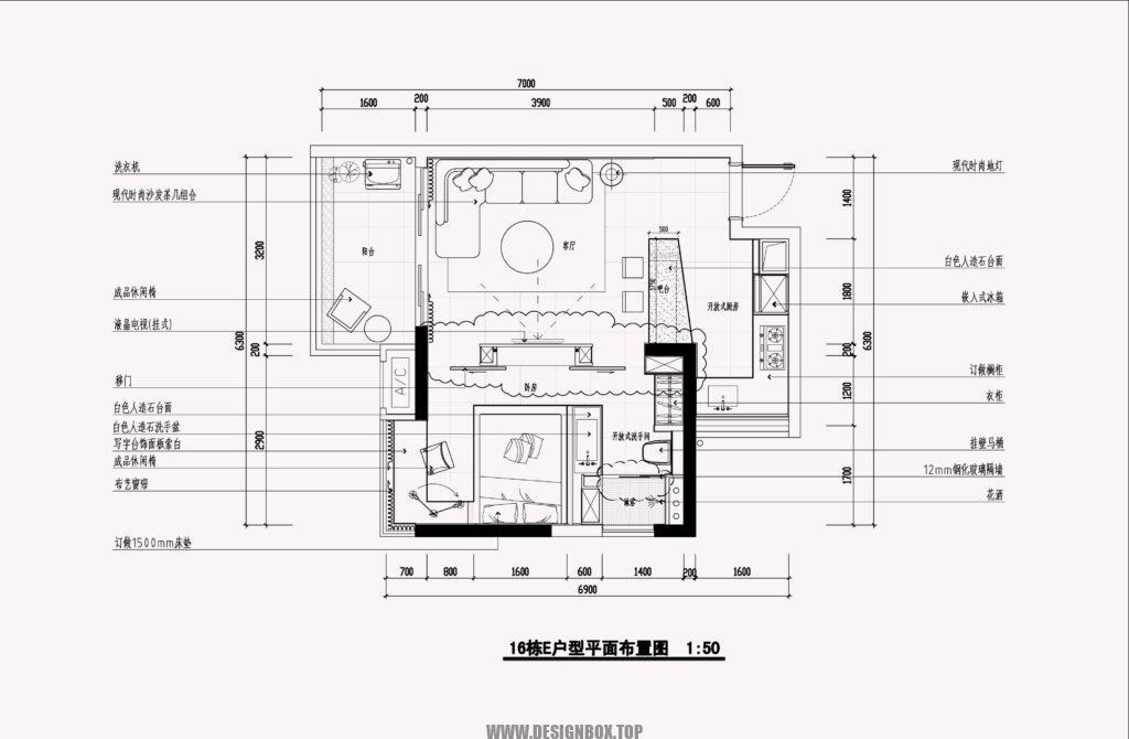 图片[2]-【8.48GB】装修报价教程-室内预算完全教程-设计盒子