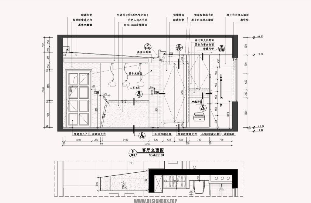 图片[4]-【8.48GB】装修报价教程-室内预算完全教程-设计盒子