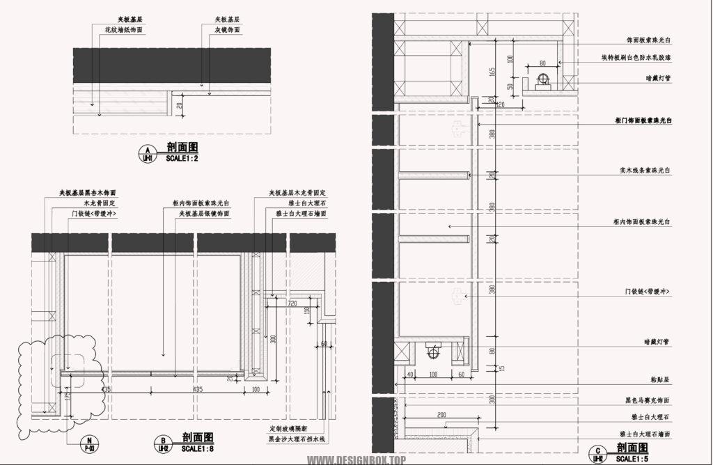 图片[5]-【8.48GB】装修报价教程-室内预算完全教程-设计盒子