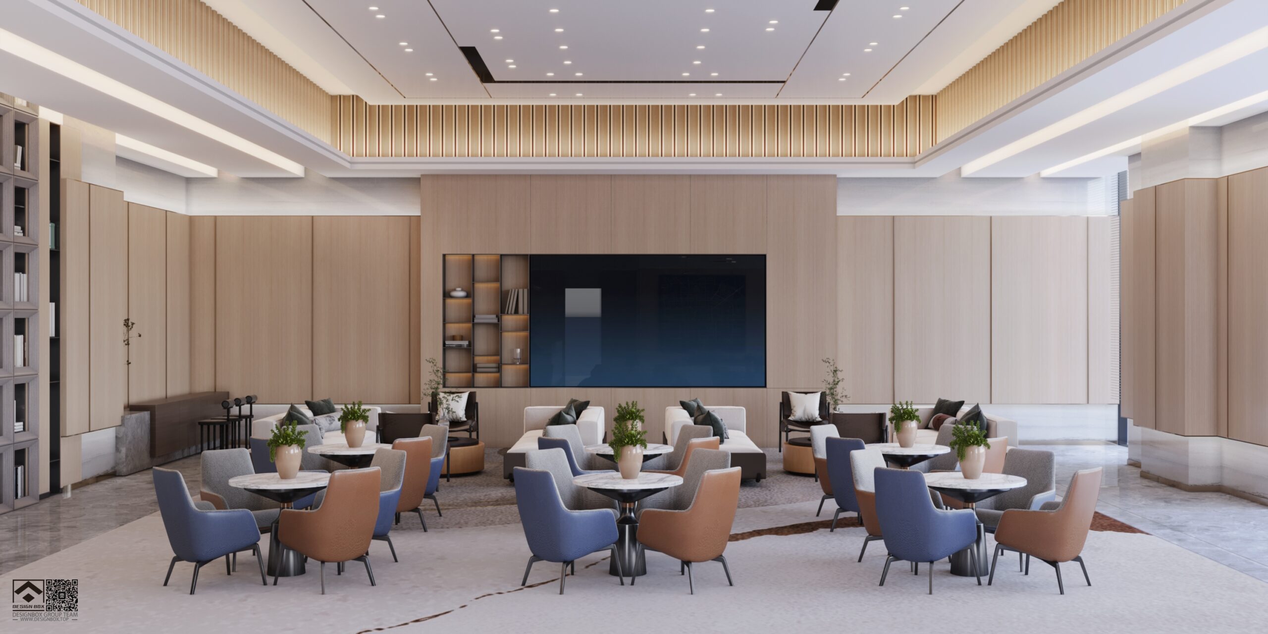 设计盒子-室内设计师百宝箱