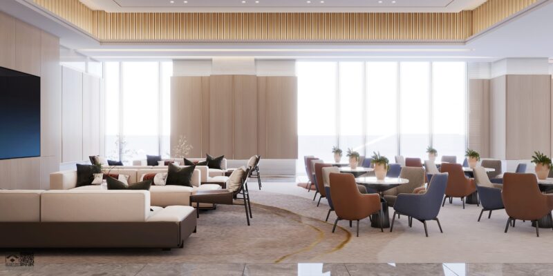 设计盒子-室内设计师百宝箱