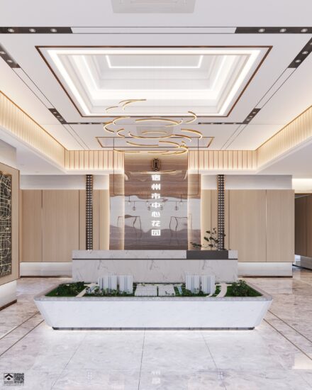 设计盒子-室内设计师百宝箱