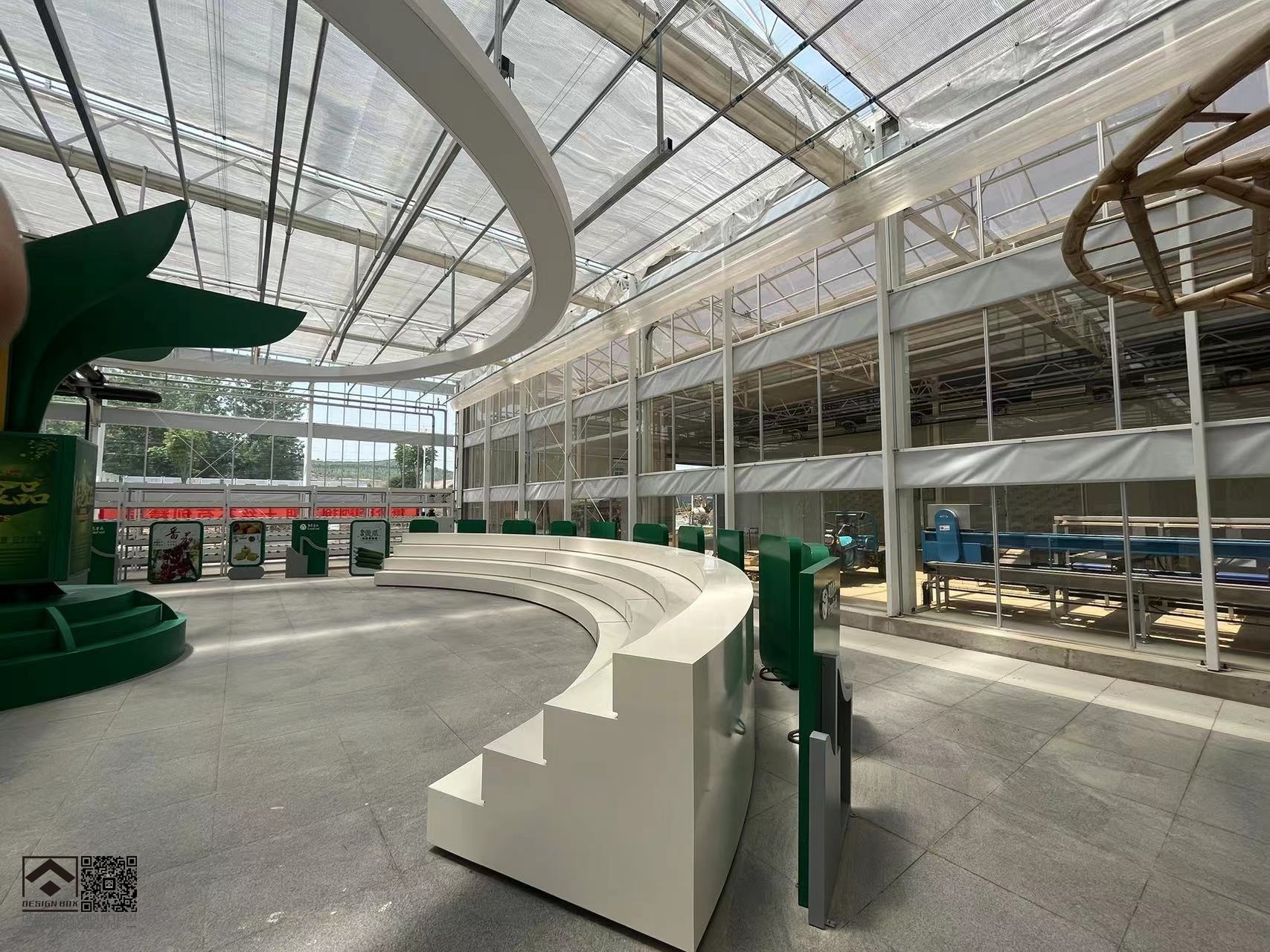 设计盒子-室内设计师百宝箱