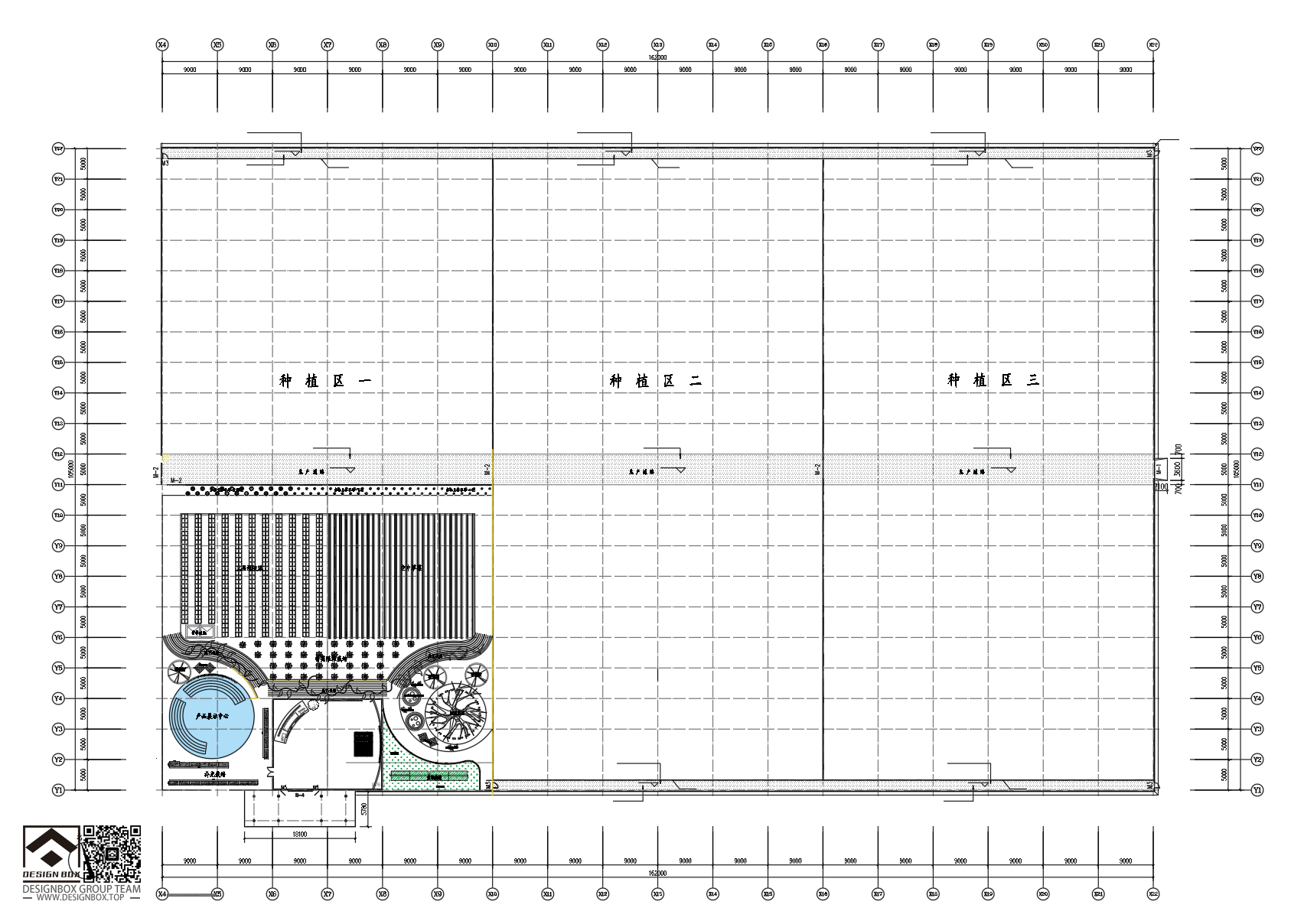设计盒子-室内设计师百宝箱