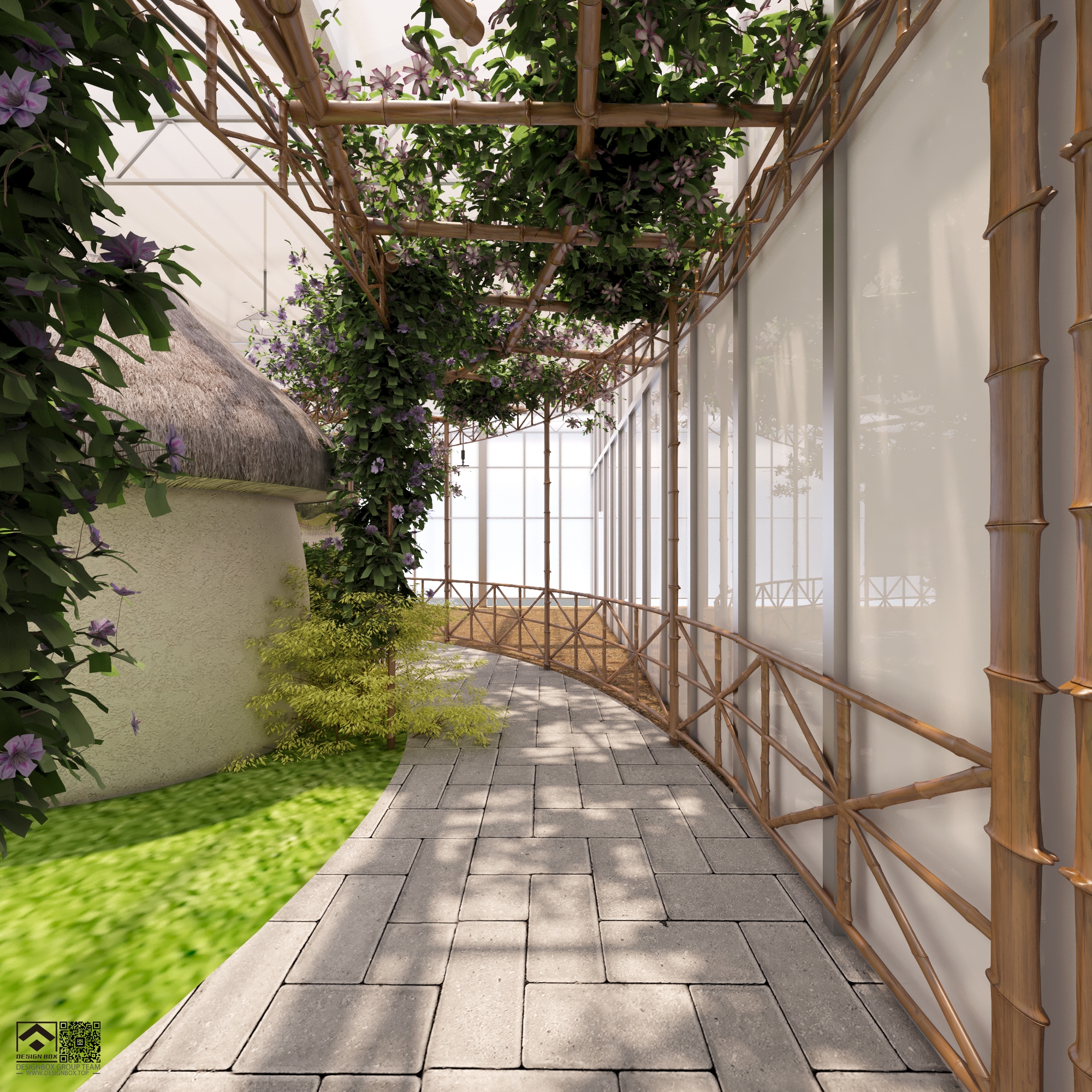 设计盒子-室内设计师百宝箱