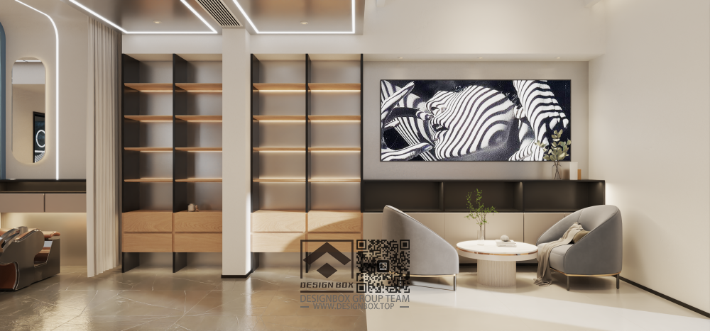 设计盒子-室内设计师百宝箱