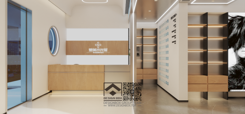 设计盒子-室内设计师百宝箱