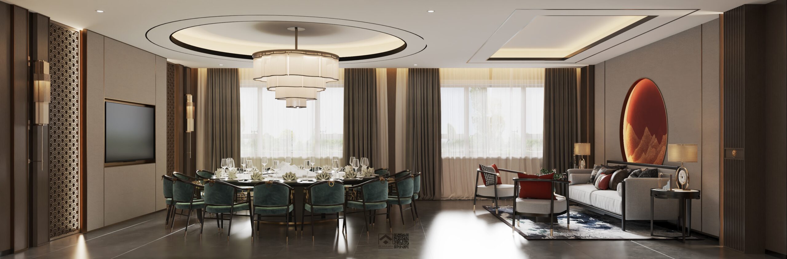 设计盒子-室内设计师百宝箱