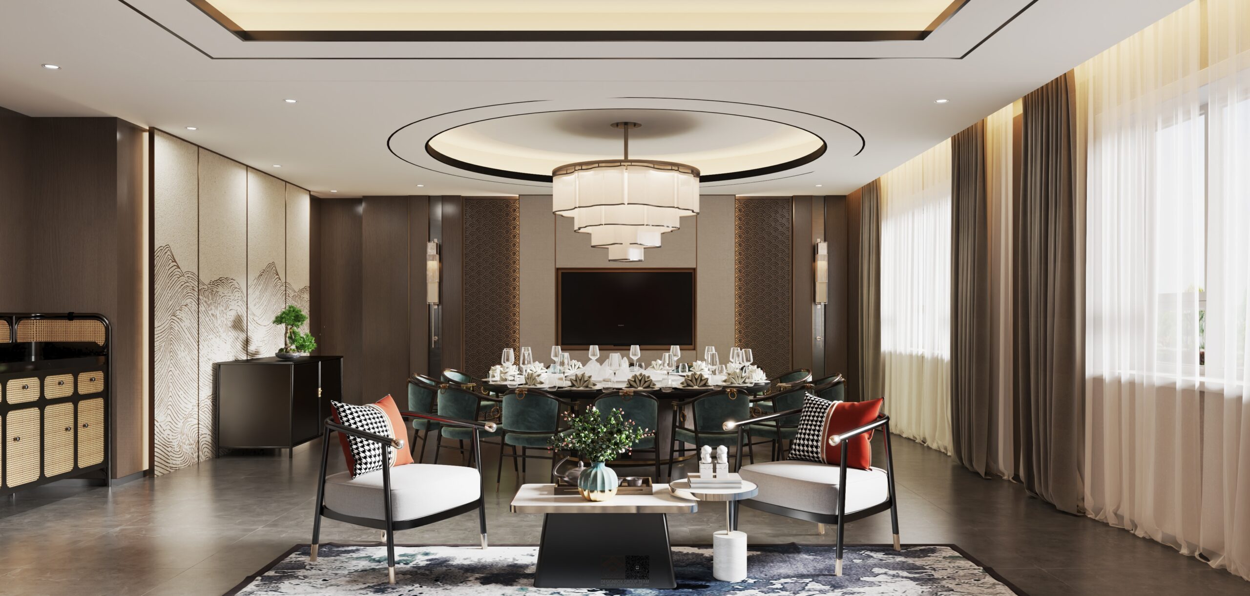 设计盒子-室内设计师百宝箱