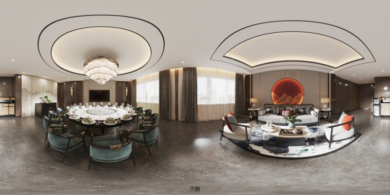 设计盒子-室内设计师百宝箱