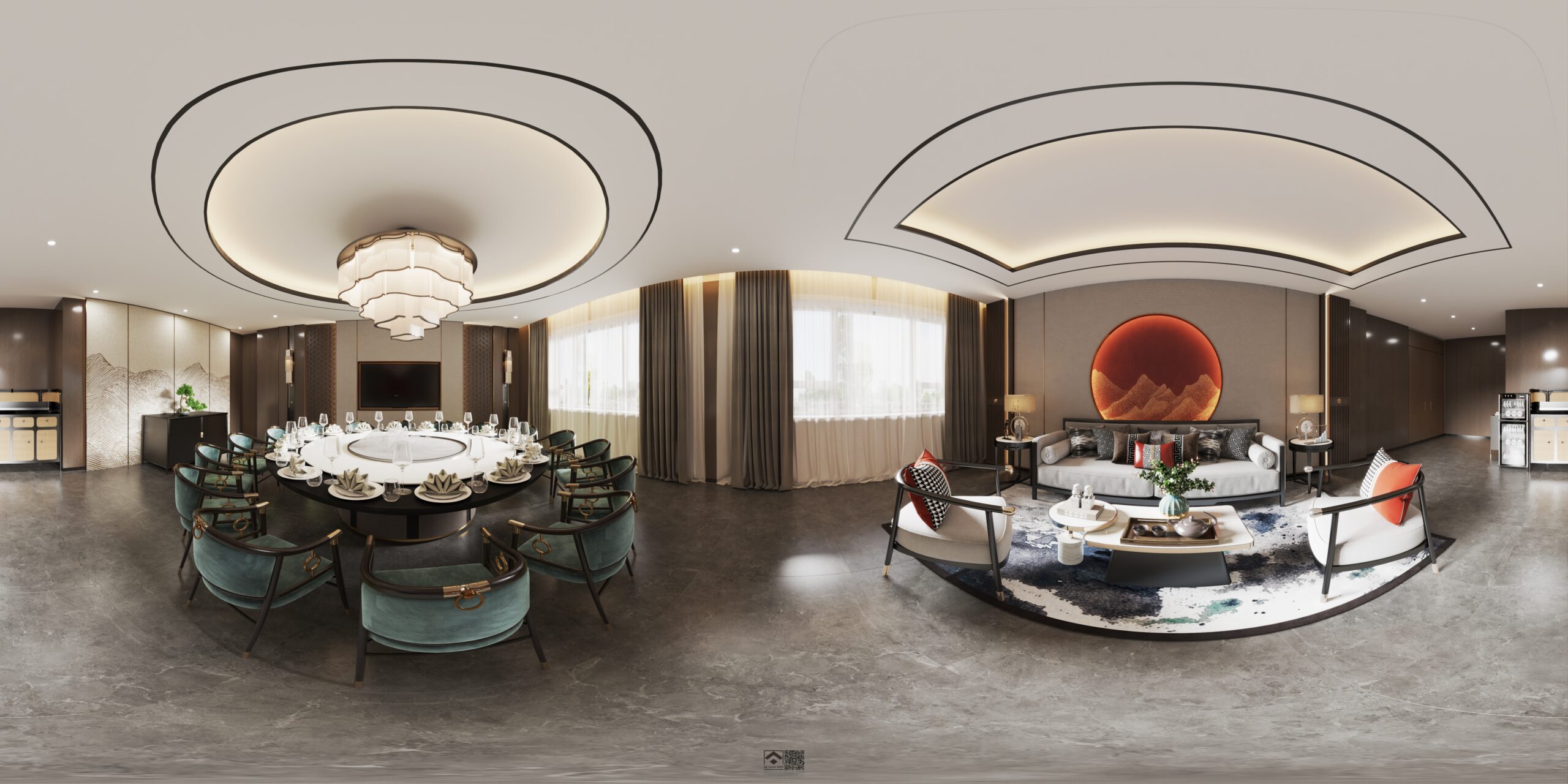 设计盒子-室内设计师百宝箱