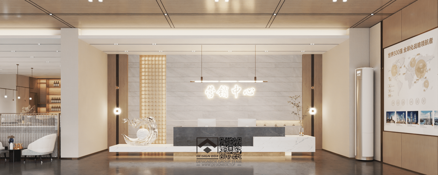 设计盒子-室内设计师百宝箱