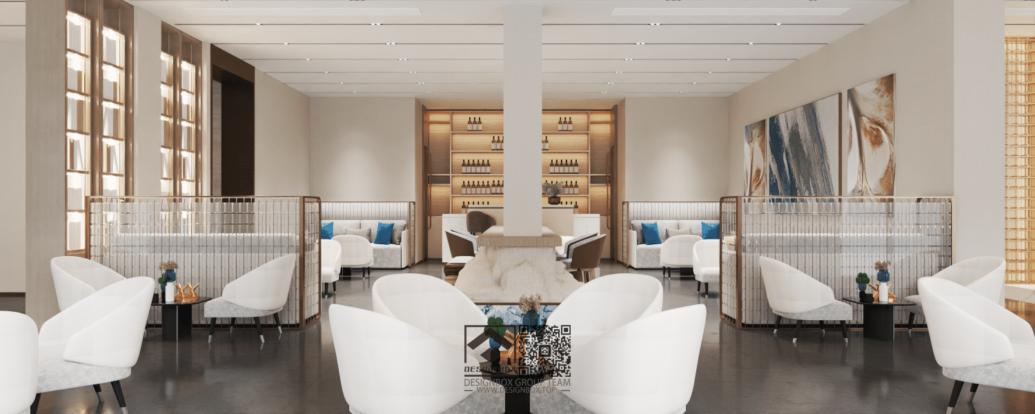 设计盒子-室内设计师百宝箱