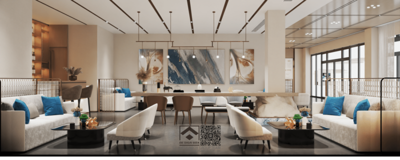 设计盒子-室内设计师百宝箱