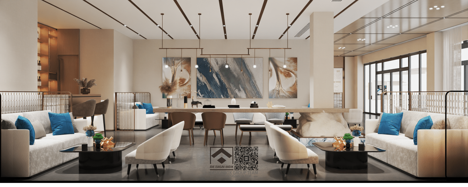 设计盒子-室内设计师百宝箱