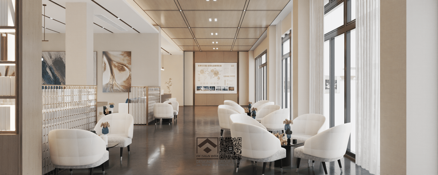 设计盒子-室内设计师百宝箱