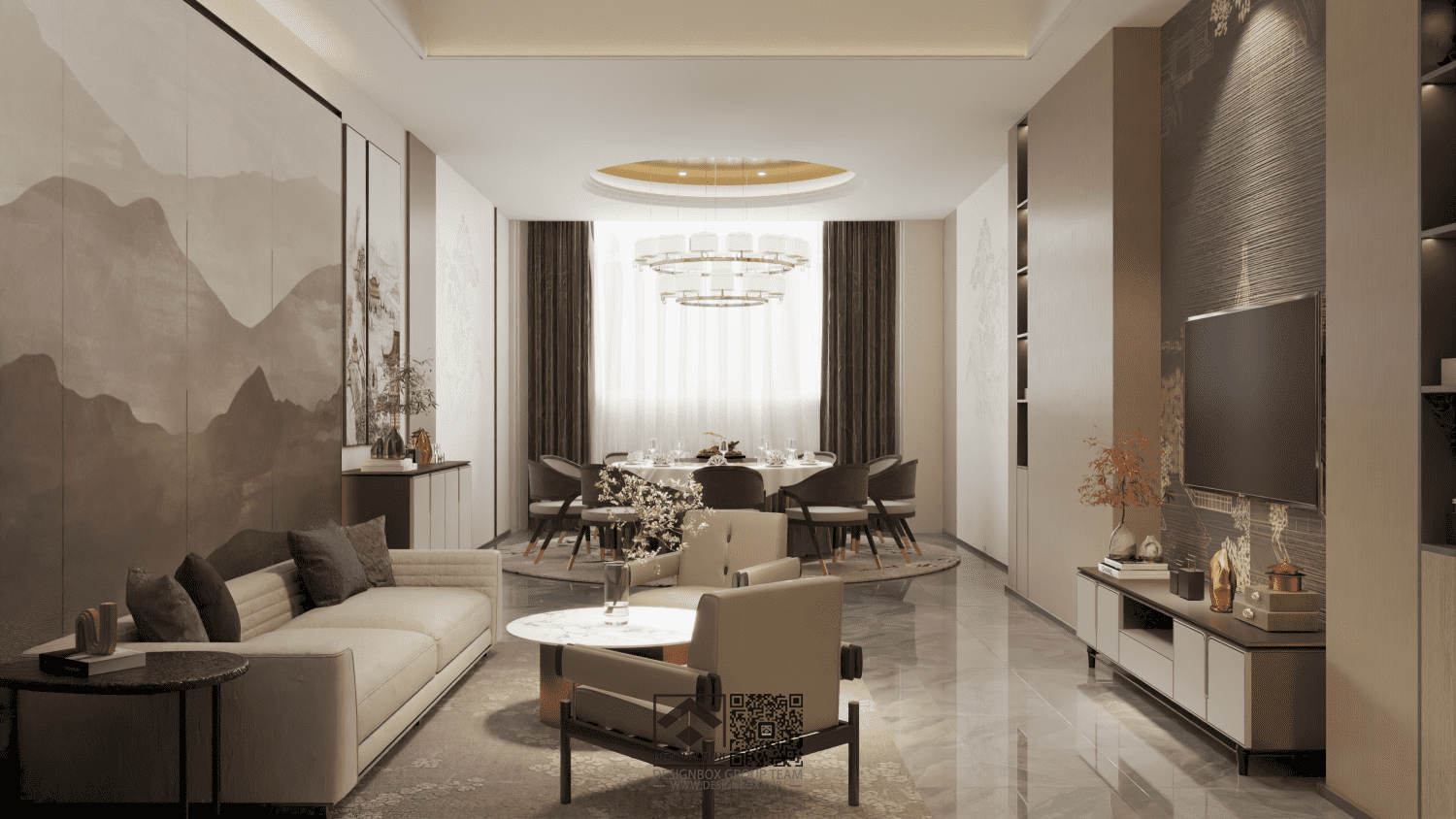 设计盒子-室内设计师百宝箱