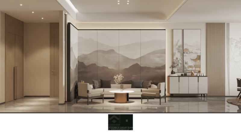 设计盒子-室内设计师百宝箱