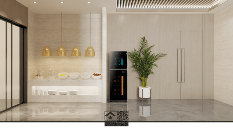 设计盒子-室内设计师百宝箱