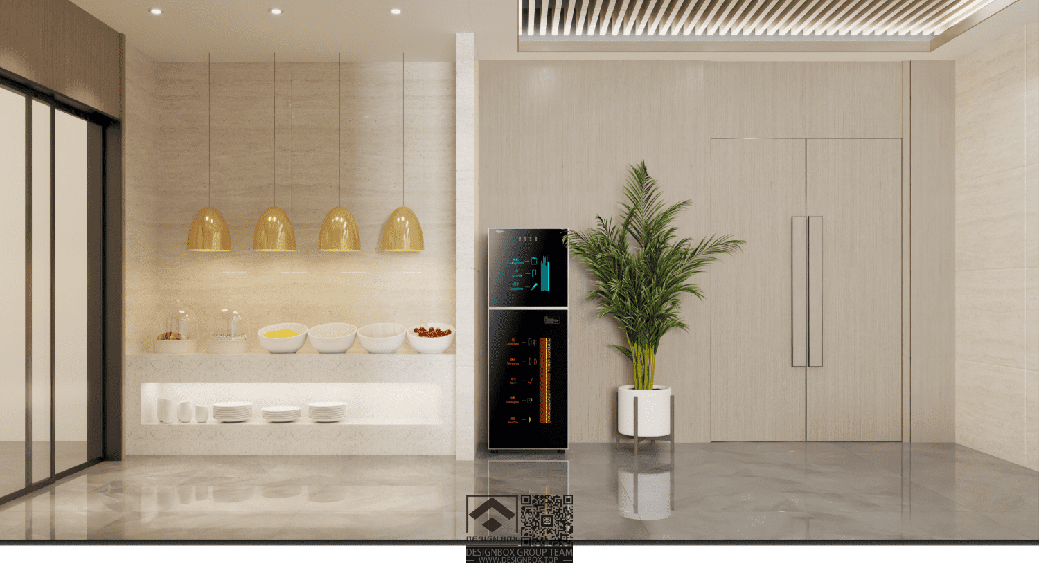 设计盒子-室内设计师百宝箱