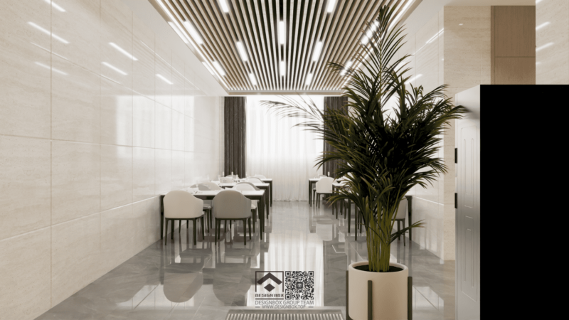 设计盒子-室内设计师百宝箱