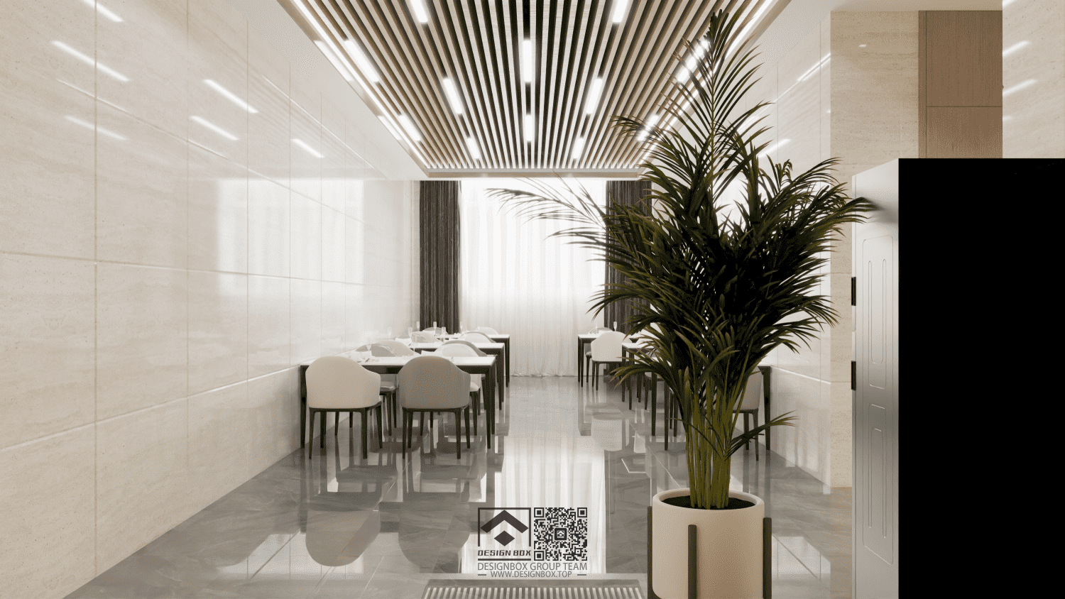 设计盒子-室内设计师百宝箱