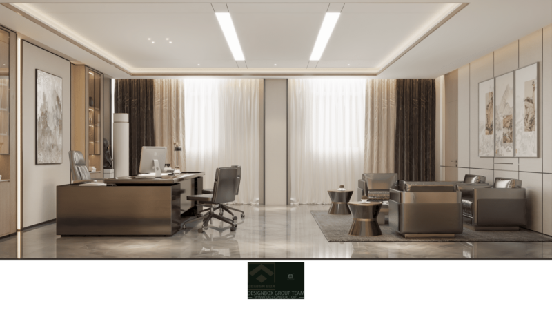 设计盒子-室内设计师百宝箱