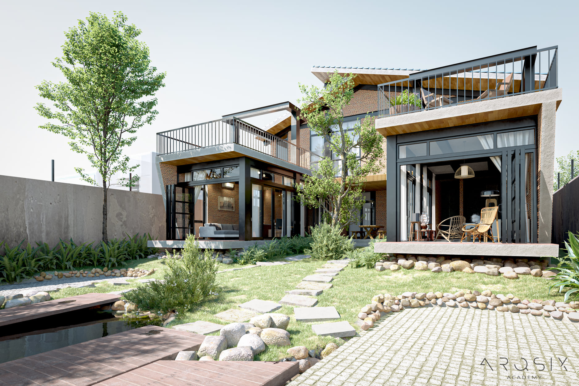 设计盒子-室内设计师百宝箱